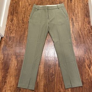 Zara trousers
